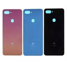  Tampa Traseira Xiaomi  Redmi Mi 8 Lite